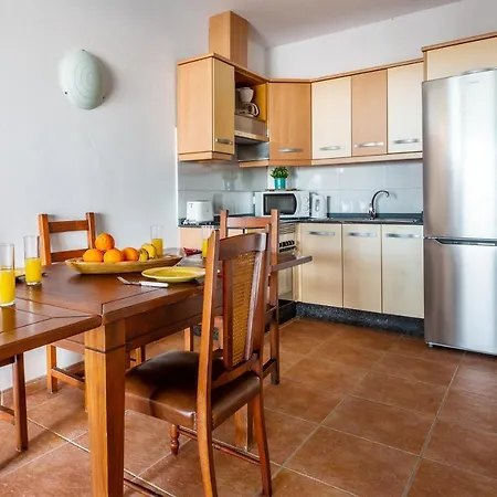 Villa Happy Daze Playa Blanca (Lanzarote)