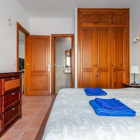 Villa Happy Daze Playa Blanca (Lanzarote)